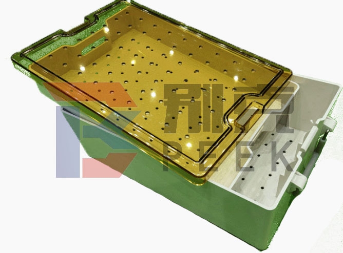 鎮(zhèn)江PPSU醫(yī)療器械盒